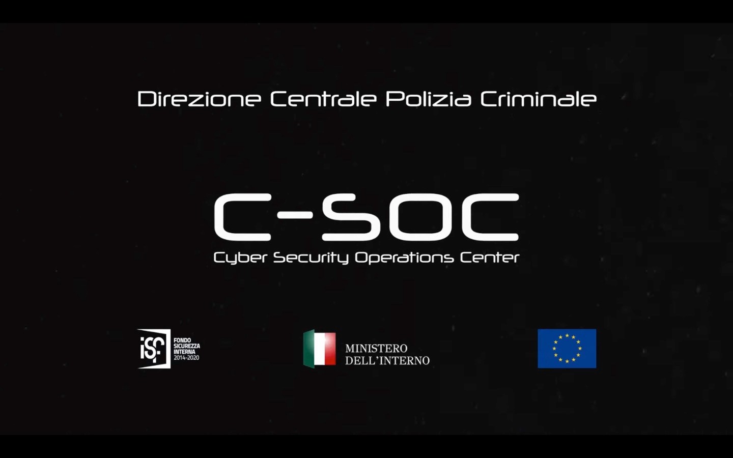 C-SOC